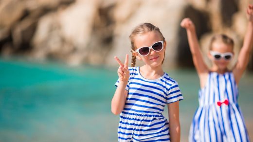 Comment organiser des vacances réussies en Bretagne avec des enfants ?